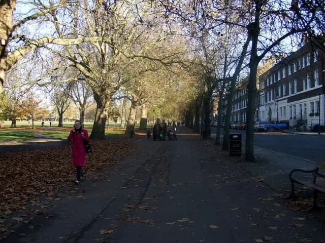 A Local's Guide to Islington's Villages: From Canonbury to Finsbury Park